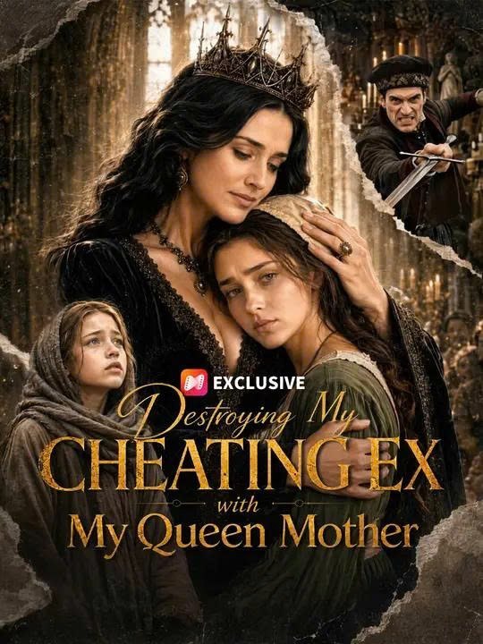 Zerstören meine betrügend ex mit meine königin mutter... | Ganzer Film Deutsch
