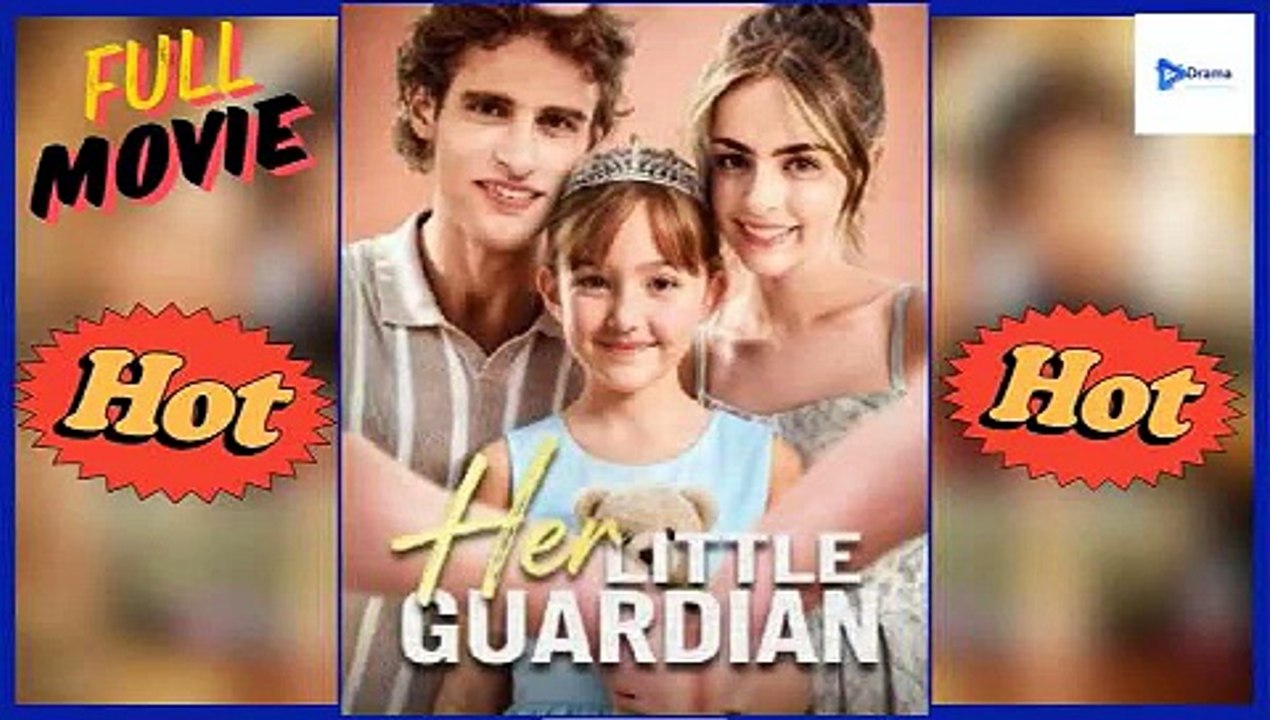 Her Little Guardian - Kalos TV He Was Small. But His Love Was Huge. Her Little Guardian. Full Episode English Sub