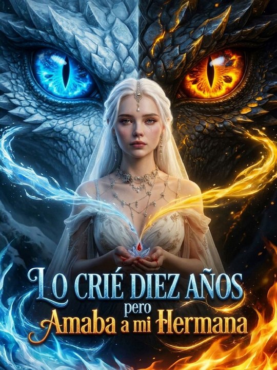 DOB Lo Crié Diez Años pero Amaba a mi Hermana 30eps Filme Completo HD ASM