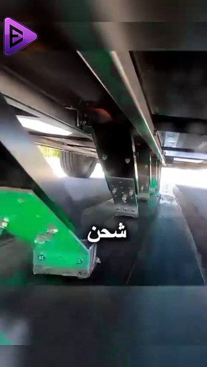 البلاديوم | تخيل أن سيارتك تشحن نفسها أثناء القيادة 😱⚡🚗#elpladum #اكسبلور #ترند #قصص #معلومات #facts