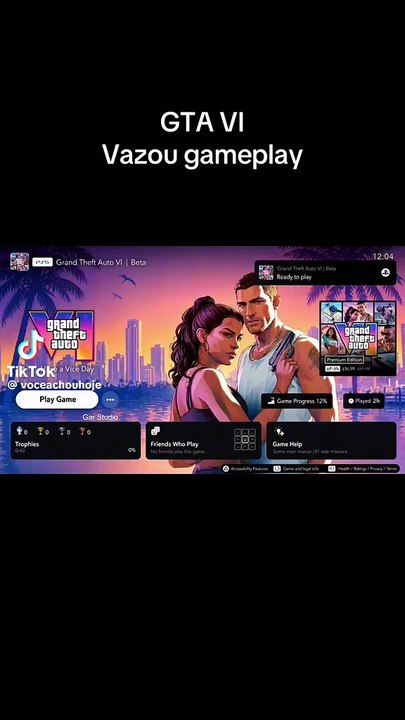 Gta 6
