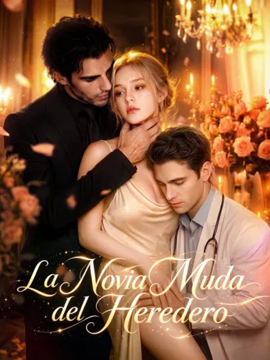 La Novia Muda del Heredero💗🔥 Completo