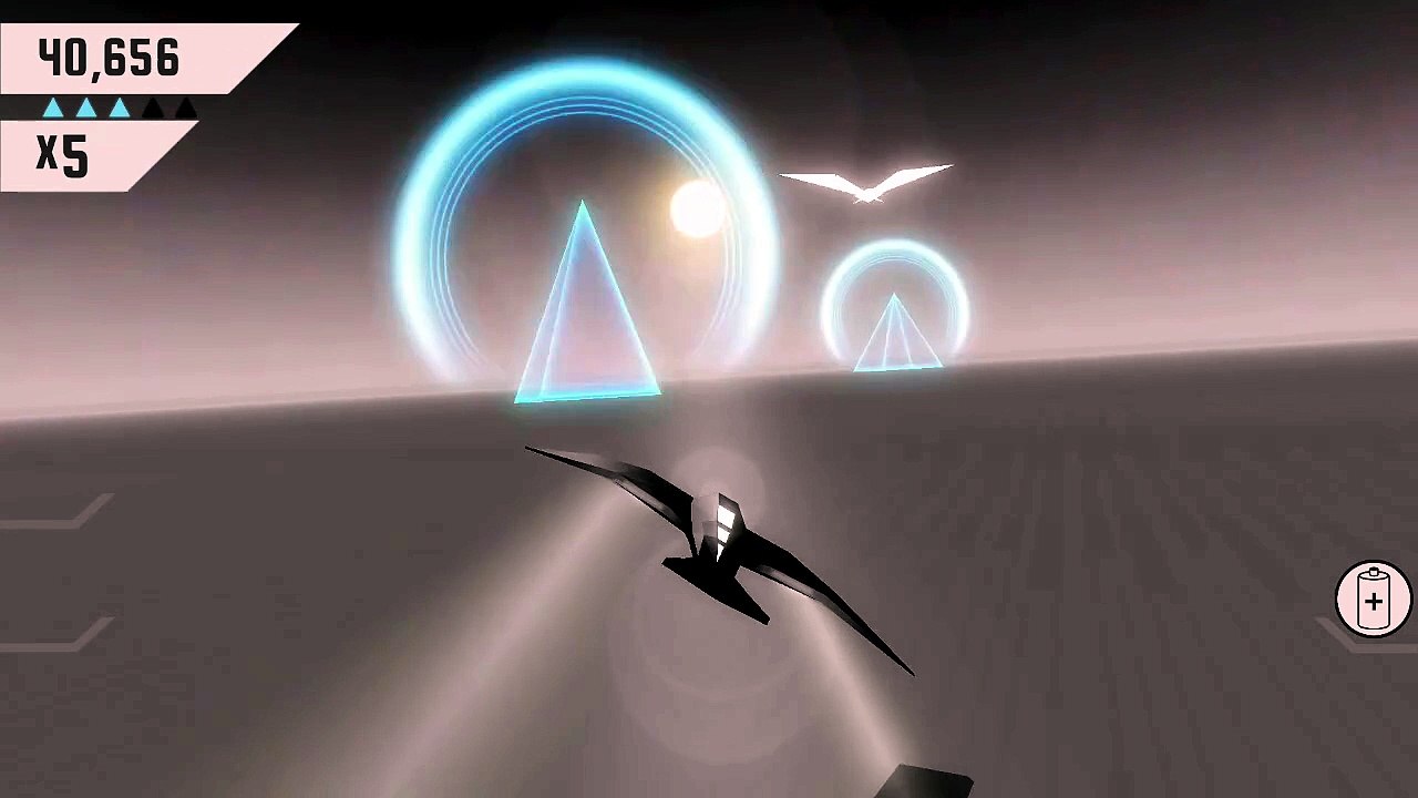 I Can't Believe I Made It This Far (Race The Sun)