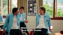 Daha On Yedi - Capitulo 1