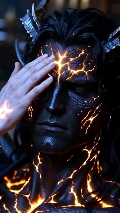 The Demon Lord Claimed Me After My Fiancé's Betray 2026 - Hot Movie ⬆️