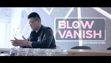 Blow Vanish by Zee