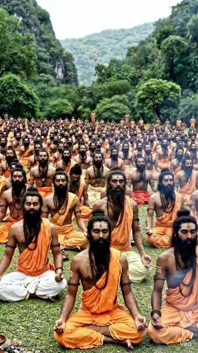 Gangavery  mahadev ka Asirwad