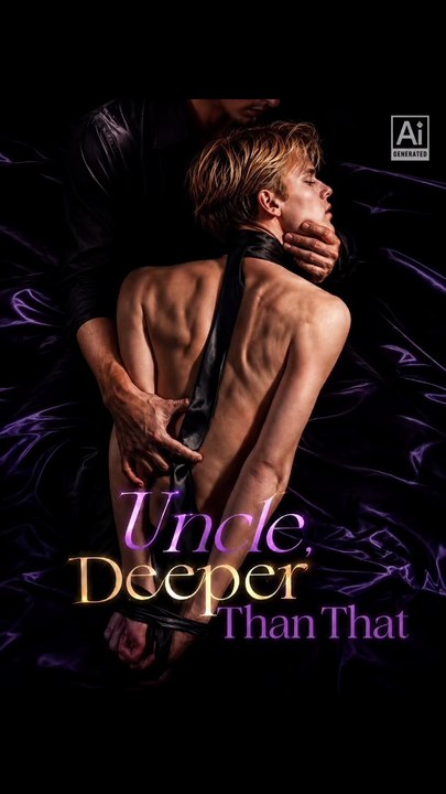 Uncle, Deeper Than That - Full EP