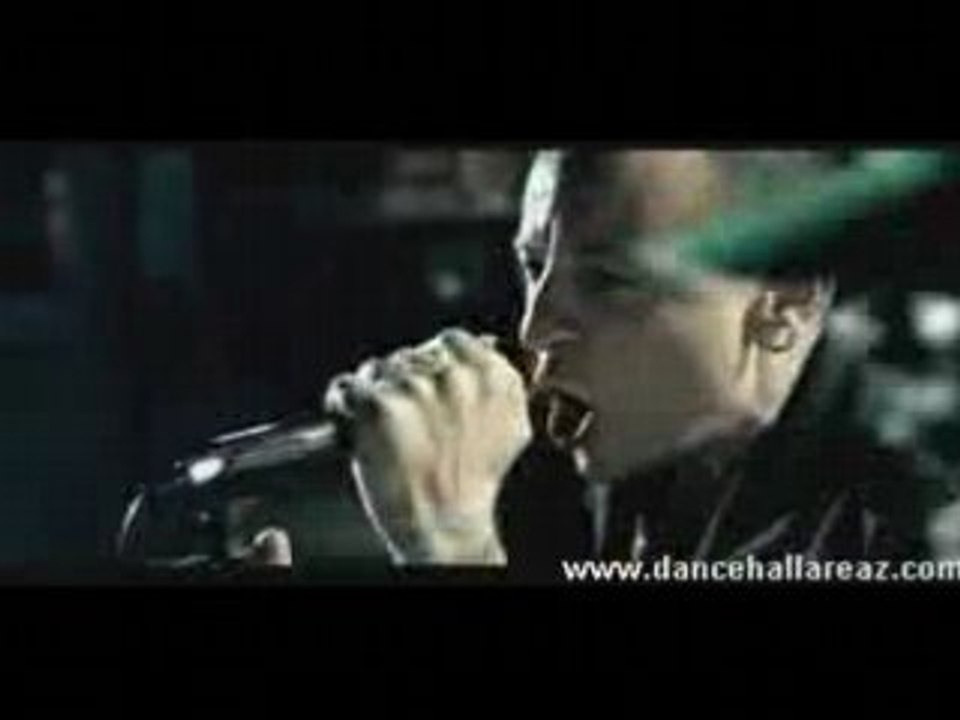 Linkin Park feat. Busta Rhymes - We Made It (Video)