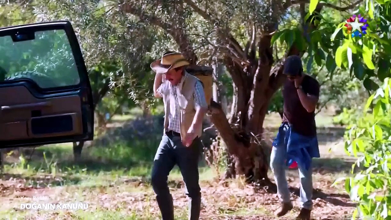Doganin Kanunu Episode 4 _ Turkish Drama English Subtitles _ Full Episode