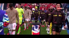 🦁 ملخص مباراة المغرب وكندا 3-0 | تألق أسود الأطلس وجنون الشوالي