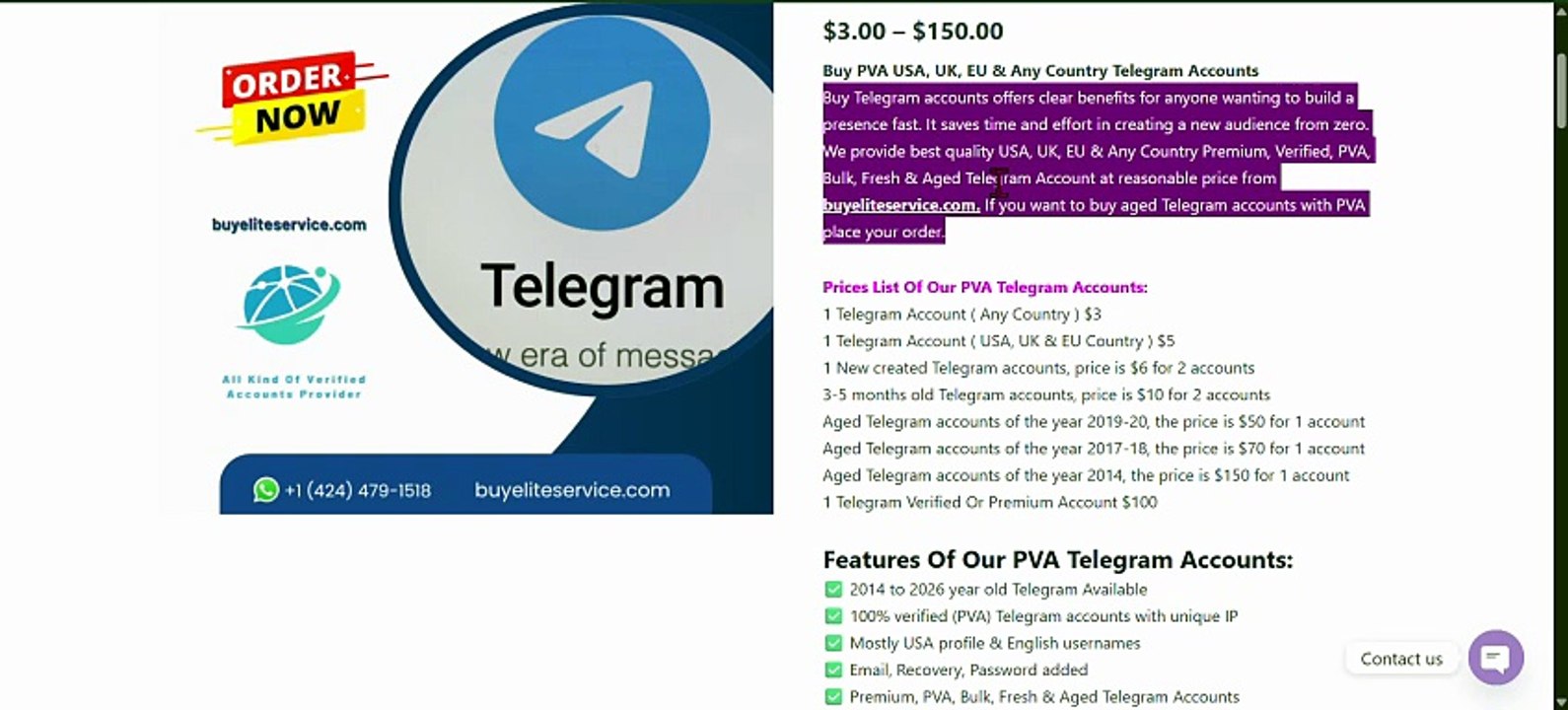 How to Buy Telegram Accounts Safely: A Step-by-Step Guide