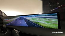 Avec les IM5 et IM6, MG investit le segment du haut de gamme
