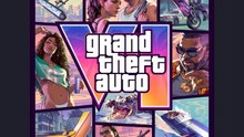 First Look: Grand Theft Auto VI Cover Art