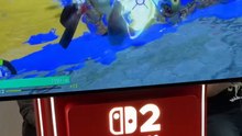 What to Expect From Splatoon Raiders on Switch 2