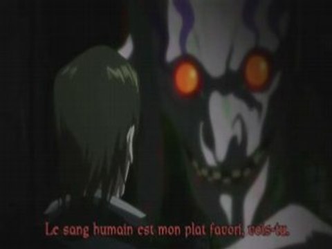 Devil May cry 03 vostfr