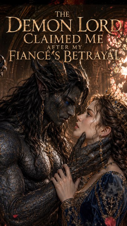 The Demon Lord Claimed Me After My Fiancé's Betrayal - FULL