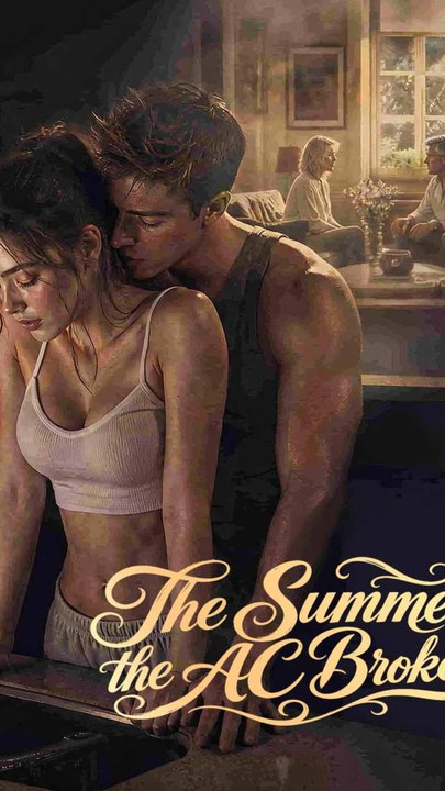 The Summer the AC Broke - FULL