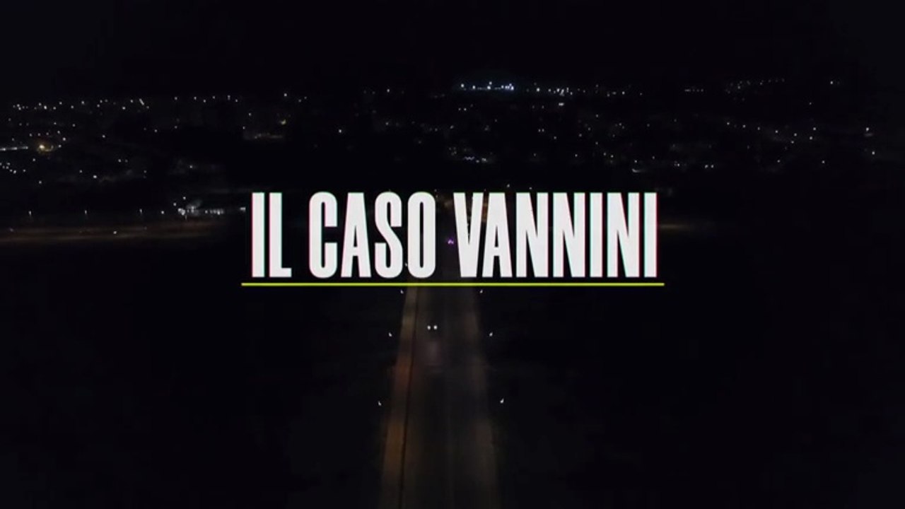 Il Caso Vannini [Doc 2019]