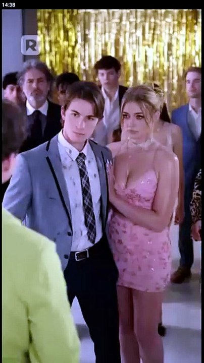 The Luxury Brand Ceo English Sub | New Shorts Drama 2026 | DramaFlix Hub [Full Movie]