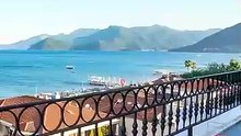 Wakacje w Aurasia Sea Side Marmaris Turcja