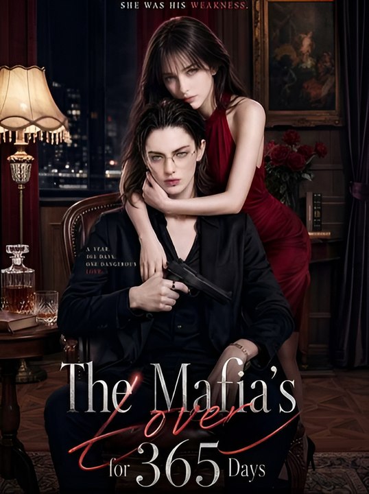 The Mafia's Lover for 365 Days
