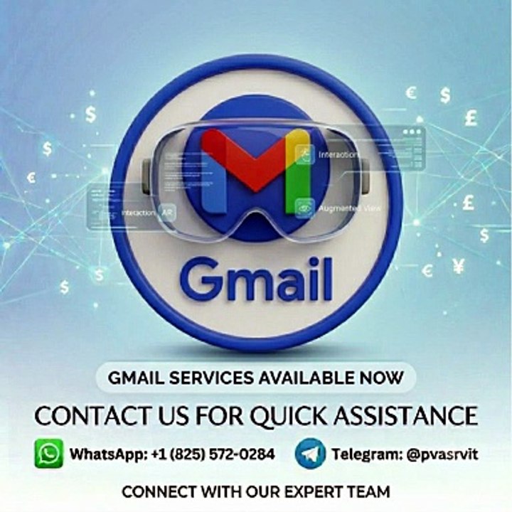Buy 1000 Old gmail Account 100 Account Free USA Phone Verified