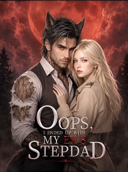 Oops, I ended up with my ex's stepdad