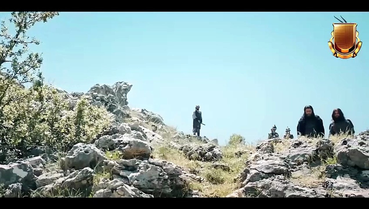 HD - فتح الأندلس - الحلقة 27 [Full Movie]
