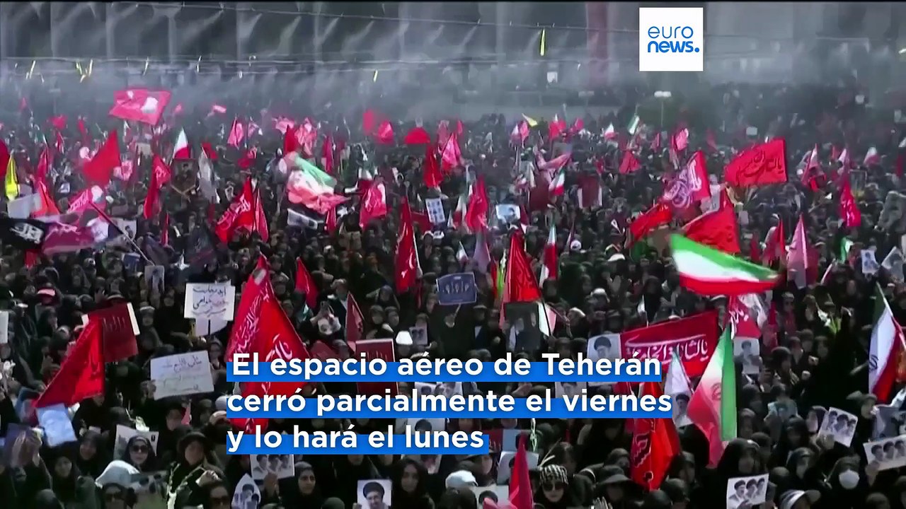 Últimas noticias | 05 julio 2026 - Tarde