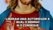 Os 5 Nomes de Jesus que Fazem Satanás Tremer — Poder e Livramento