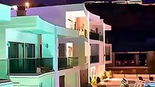 Prezentacja hotelu Jasmin Elite Residence w Turcji