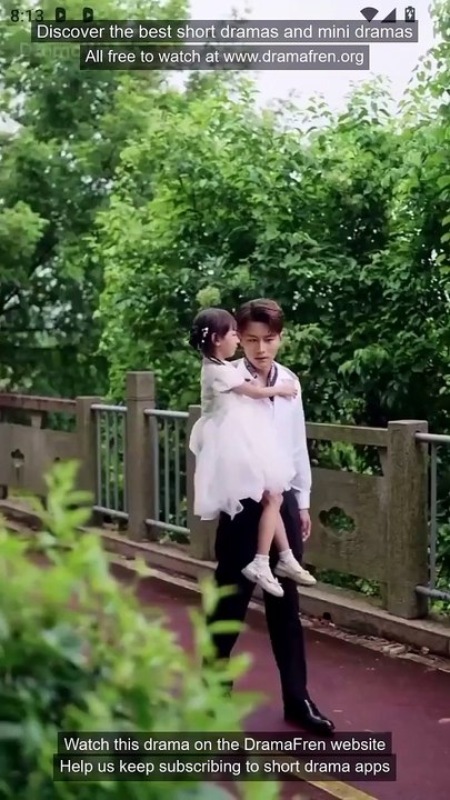 Super Dad Super Family Chinese Drama - English Sub