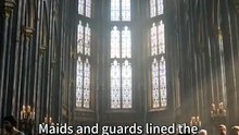 The Maid’s Secret Heirs Became Royal Heirs - Full Hot Movie