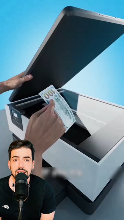 Si tu essayes de copier