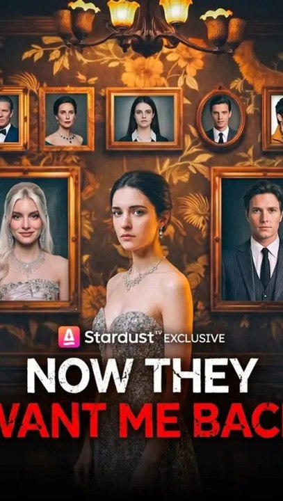 Now They Want Me Back - Full Episode (ENGSUB) | Revenge, Hidden Identity, Family Drama #ASD