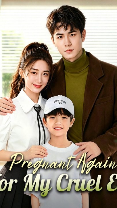 Pregnant Again for My Cruel Ex - Full Episode (ENGSUB) | Billionaire Romance, Second Chance, Family Drama #AFT