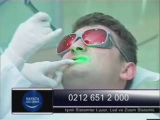 Hospitadent - Hayata Gülümse Programı - 2