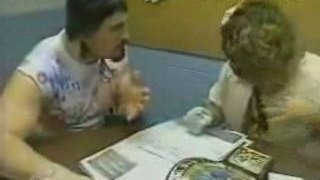 Mankind and Kurrgen Talk About Stocks 1/2/99