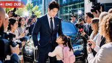 CEO Called GRANDPA by a Poor Little Girl FULL MOVIES ENGLISH SUB