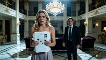 Husband's double life, fake daughter, stolen child. Revenge FULL MOVIES ENGLISH SUB