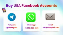 Buying. Facebook Accounts 🥇Fresh, Aged & Bulk