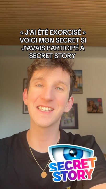J’AI ÉTÉ EXORCISÉ | SECRET STORY 2026 👁️