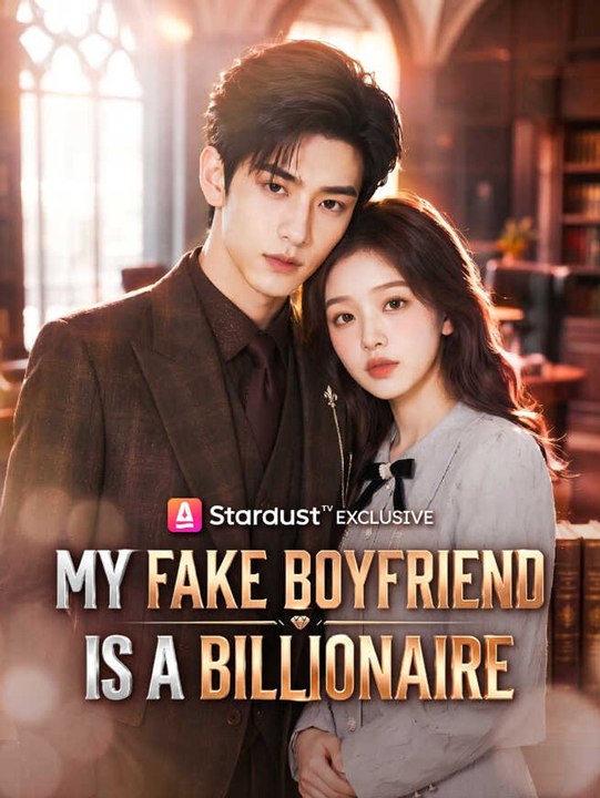 My Fake Boyfriend Is a Billionaire | Full Short Drama | English Sub 2026
