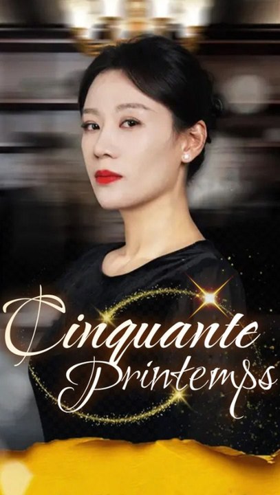 Cinquante Printemps - Film Complet (Francais) | Drame Familial, Seconde Chance, Romance Émouvante