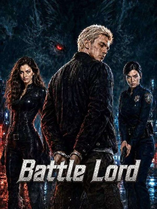 Battle Lord Full Episode