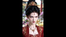 AI - 太子的憨妃藏不住了 (下)