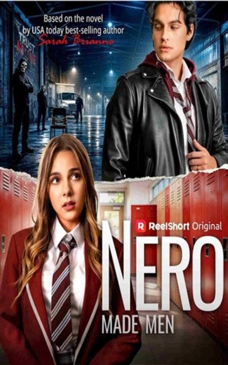 Nero- Made Men - Full