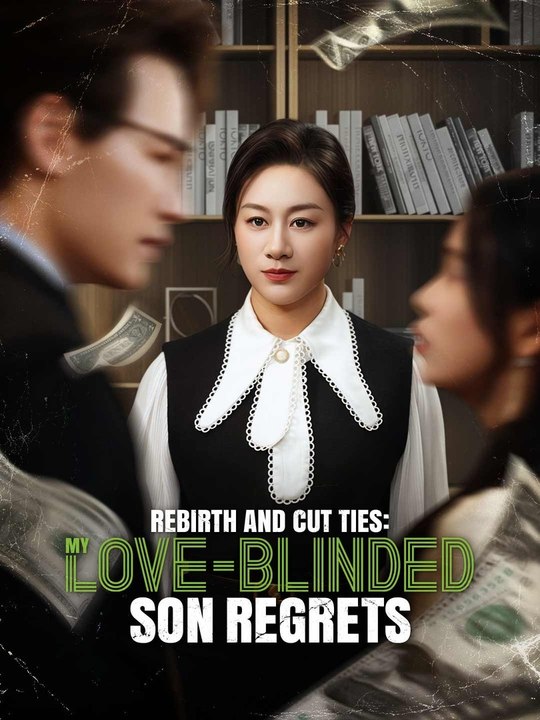 Rebirth and Cut Ties: My Love-Blinded Son Regrets | Full Short Drama | English Sub 2026