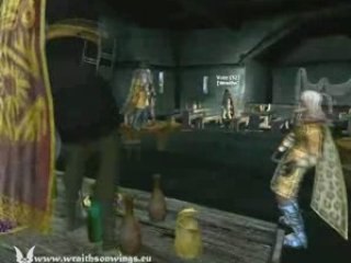 Age of conan : Wraiths on Wings 02